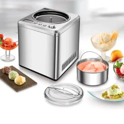 Heladera con compresor Exclusive 2 l - Unold