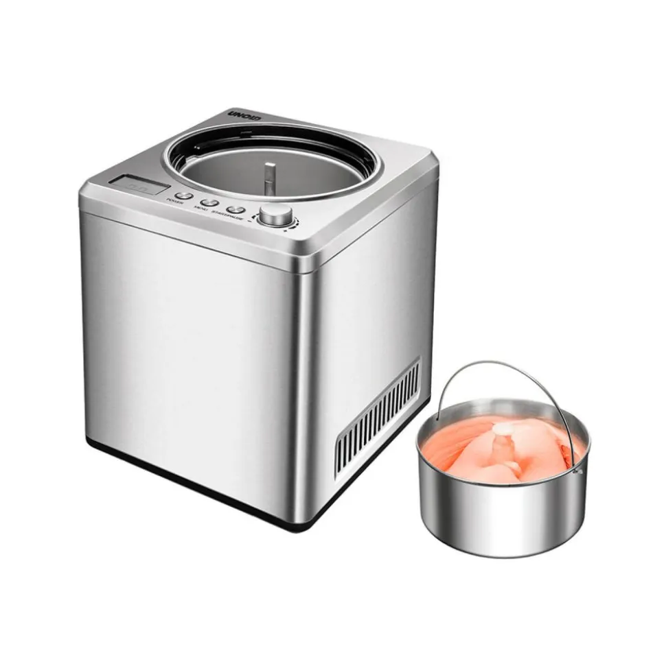 Heladera con compresor Exclusive 2 l - Unold