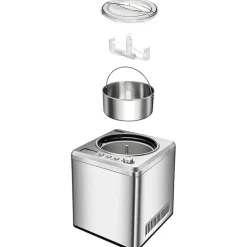 Heladera con compresor Exclusive 2 l - Unold