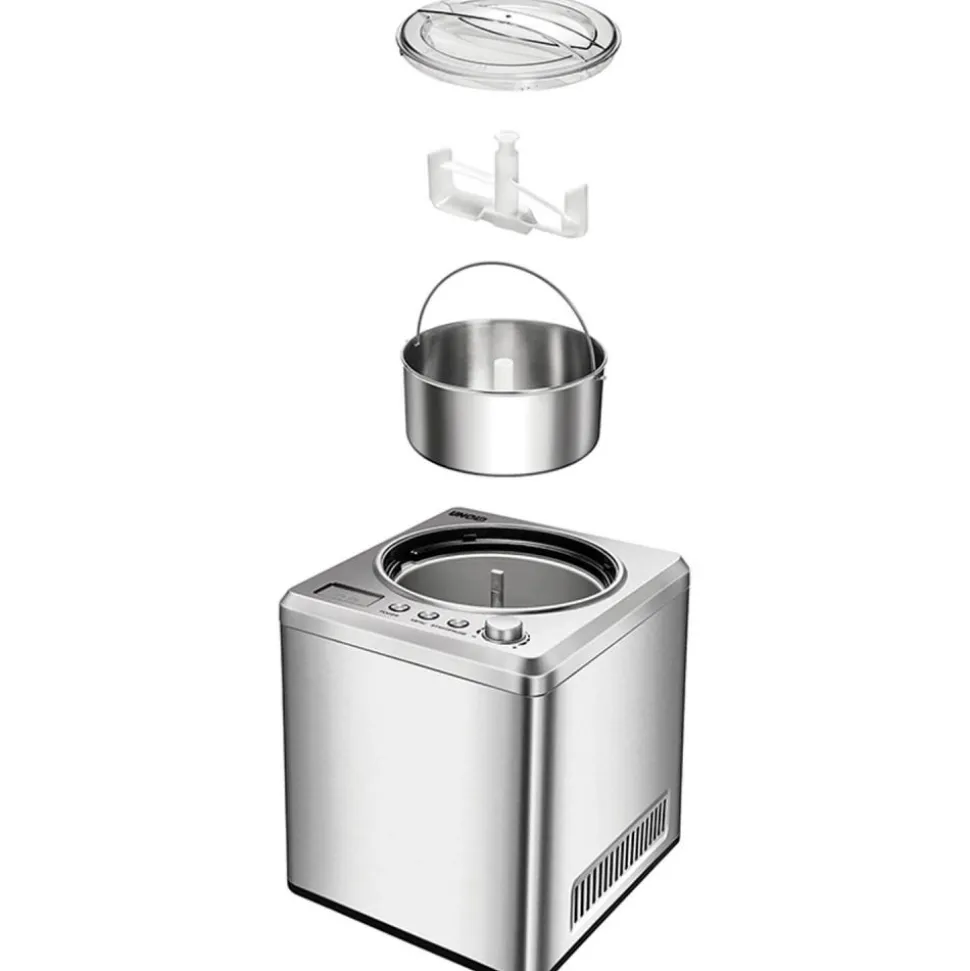 Heladera con compresor Exclusive 2 l - Unold