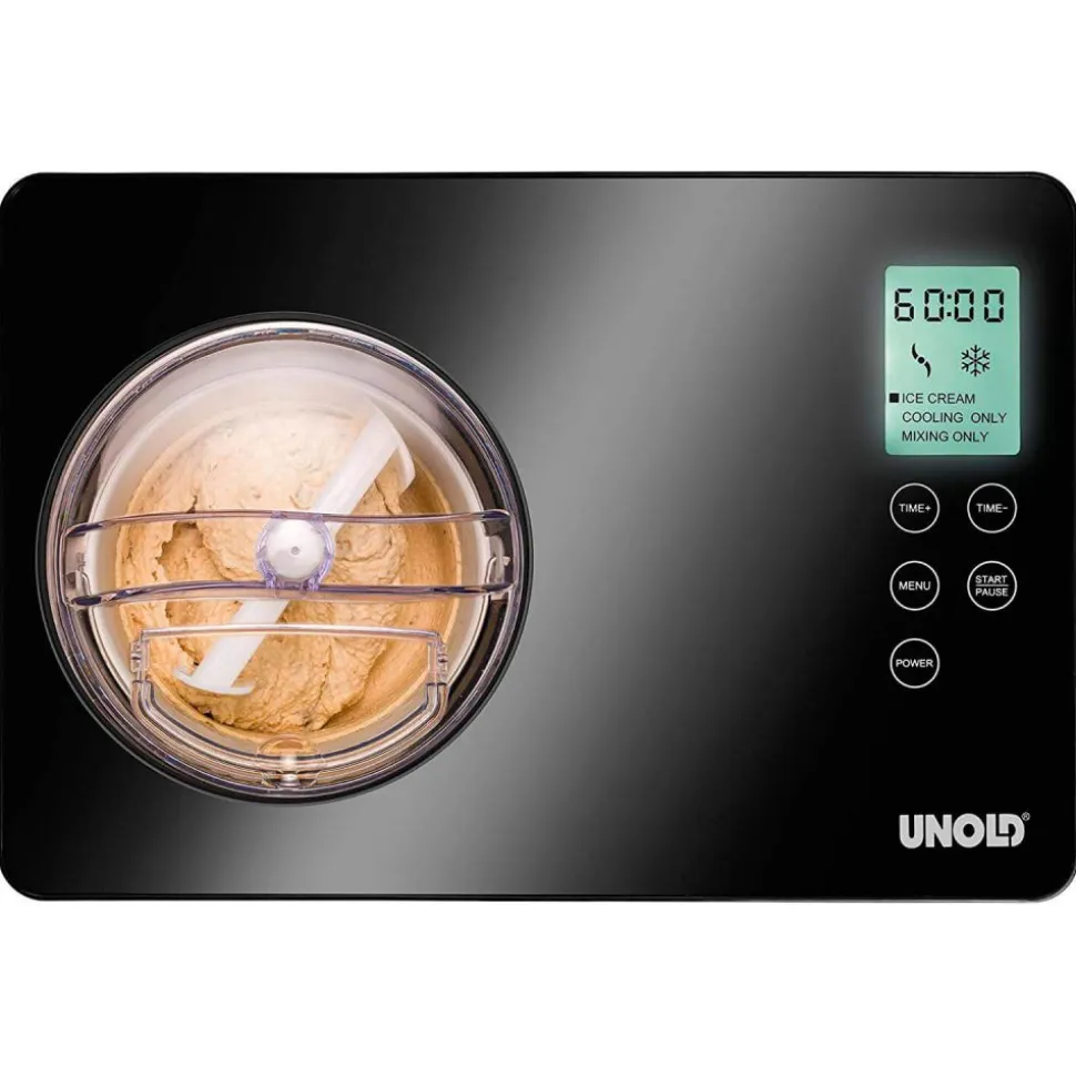 Heladera con compresor Gusto 2 l - Unold