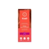 Henna natural con Amla y Jatropha - Khadi