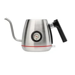 Hervidor de agua de acero inoxidable Pour Over 1000 cc - Espressions