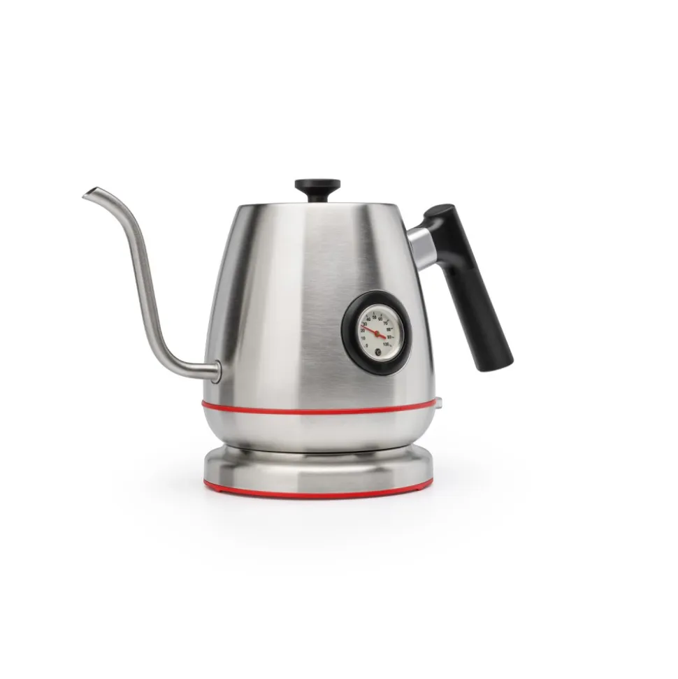 Hervidor de agua de acero inoxidable Pour Over 1000 cc - Espressions