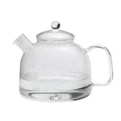 Hervidor de agua de cristal, 1750 cc - Trendglas