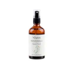 Hidrolato de manzanilla ecológico - Labiatae