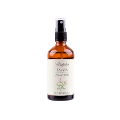 Hidrolato de salvia ecológica - Labiatae