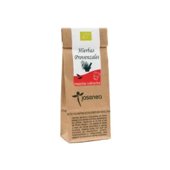 Hierbas provenzales ecológicas - Josenea