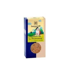 Hierbas provenzales ecológicas - Sonnentor