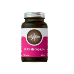 Hifas Menopause, 60 cápsulas - Hifas da Terra
