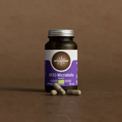 Hifas Microbiota ecológico, en cápsulas - Hifas da Terra