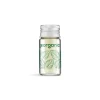 Hilo dental de bionylon vegetal sabor hierbabuena, 50 m - Georganics