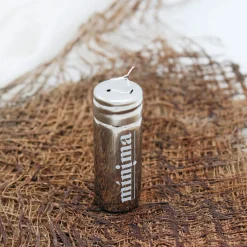 Hilo dental 100% vegetal biodegradable - Mínima Organics