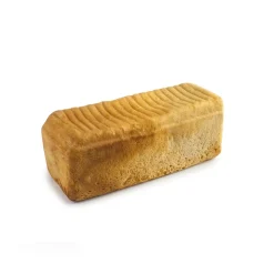 Horno cerámico rectangular para pan, 1,5 litros, azul - Ibili