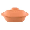 Horno de barro rectangular 5 l - Römertopf