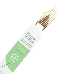 Incienso ayurvédico "Memorias de Oriente" ecológico, 12 varillas - BioAroma