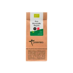 Infusión ecológica de anís, manzanilla y regaliz - Josenea