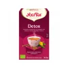 Infusión ecológica Detox - Yogi Tea