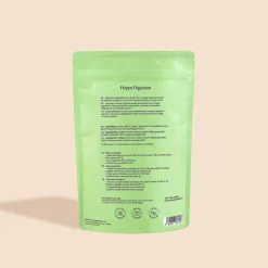 Infusión ecológica "digestión feliz" - Matcha & Co