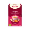 Infusión ecológica "Mujer" - Yogi Tea