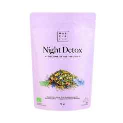 Infusión ecológica