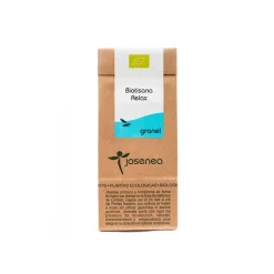 Infusión ecológica Relax - Josenea