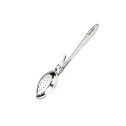 Infusor de té e infusiones de acero inoxidable - Ibili