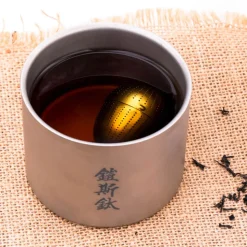 Infusor de titanio - Keith