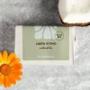 Jabón intimo sólido ecológico con caléndula - Matarrania