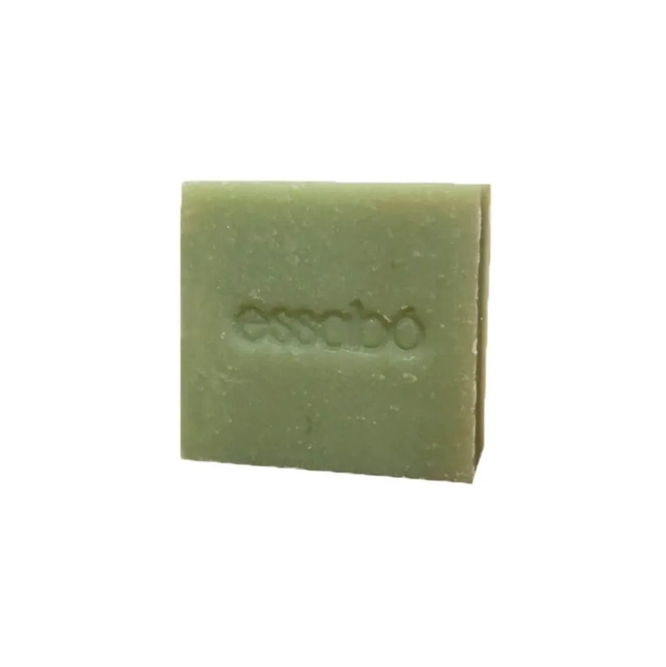 Jabón " Mediterráneo" de aceite de almendras y aloe vera - Essabó