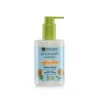 Jabón íntimo con aloe vera, bardana y caléndula, ecológico, 250 ml - La Saponaria