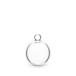 Jarra Alladin con flor de la vida en oro 1,3 l - Nature's Design