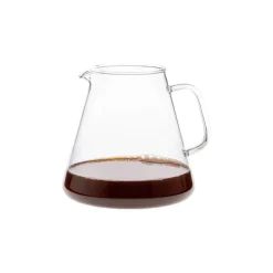 Jarra de cristal Bari, 1300 cc