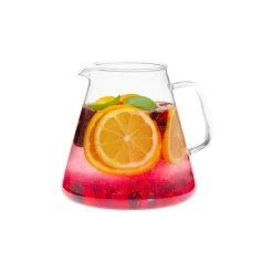 Jarra de cristal Bari, 1300 cc