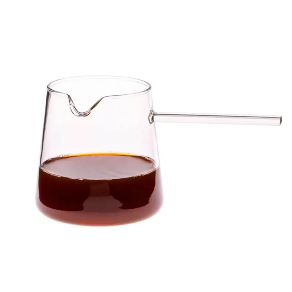 Jarra de cristal Ibrik, 500 ml - Trendglas