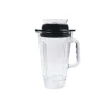 Jarra de vidrio 1,25 litros para vacío de Glass Personal Blender