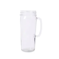 Jarra de vidrio para Glass Personal Blender - 600 ml