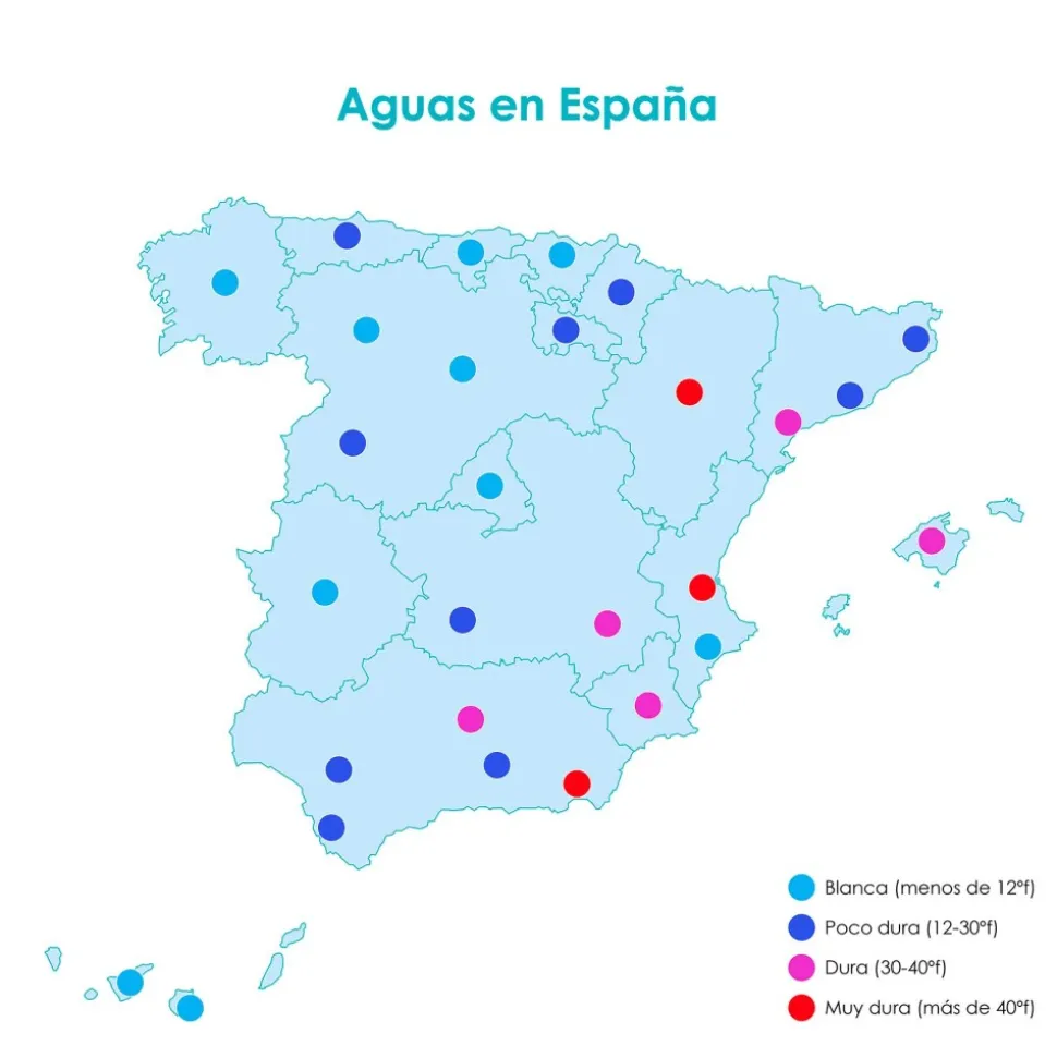 Jarra filtradora de agua baja emisión de magnesio con filtro de coco, 1,4 l - Alkanatur