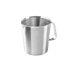Jarra medidora de acero inoxidable, 2 l - Lacor