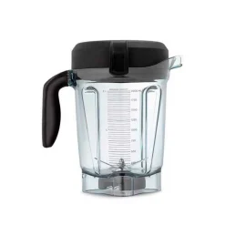 Jarra Vitamix alimentos húmedos 2 l, perfil bajo
