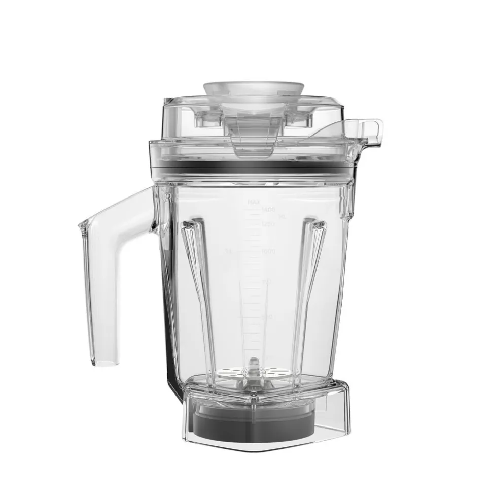Jarra Vitamix Ascent Aer disc - 1,4 l
