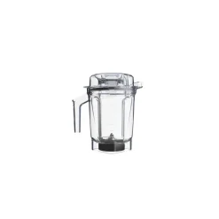 Jarra Vitamix con barra presionadora para serie Ascent
