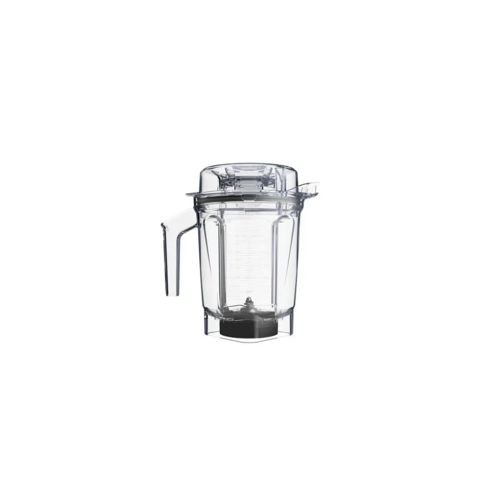 Jarra Vitamix con barra presionadora para serie Ascent