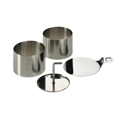 Juego de 6 aros para emplatar