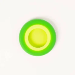 Juego 2 tapas ajustables de silicona para limones - Food Huggers