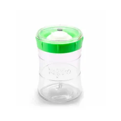 Kit para fermentar encurtidos, verde - Kefirko