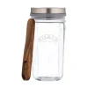 Kit para hacer kéfir casero - Kilner
