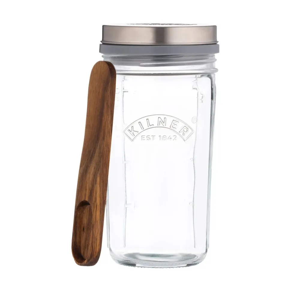Kit para hacer kéfir casero - Kilner