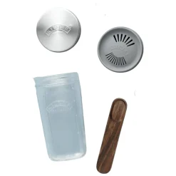 Kit para hacer kéfir casero - Kilner