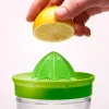 Kit para hacer Kéfir casero tamaño pequeño, verde - Kefirko